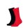 TOMMY HILFIGER childrens socks, pack of 6 - Basic, TH, 23-42, one colour