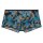 HOM Mens trunks - Chico, boxer shorts, microfibre, patterned