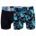 CR7 Boys Boxer Shorts, 2-Pack - Trunks, Cotton Stretch, Logo Waistband