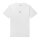 BALR. Mens T-Shirt - Q-Series Regular Fit T-Shirt, Sweat Tee, Round Neck, Logo Badge