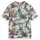 SCOTCH&SODA Mens T-Shirt - AOP T-Shirt, short sleeve, print