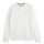 SCOTCH&SODA Sweatshirt homme - Essential Logo Badge Sweatshirt, sweat, col rond, manches longues