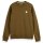 SCOTCH&SODA Sweatshirt homme - Essential Logo Badge Sweatshirt, sweat, col rond, manches longues