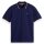 SCOTCH&SODA mens polo shirt - Tipping Polo, short sleeve, cotton, single-coloured