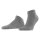 FALKE Mens Sneaker Socks Pack of 3 - Sensitive London, Socks, Cotton, Logo, solid color