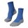 FALKE Mens Ergonomic Fitness Running Socks, Sport System Pack of 2 - RU4 Sports Socks