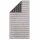 CAWÖ Shower towel - C Balance, 80x150 cm, terry towelling, cotton, stripes