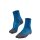 FALKE Men Sports Socks Pack of 2 - TK2 Short Cool, Trekking and Hiking Socks, unicoloured