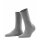 FALKE Womens Socks Pack of 2 - Softmerino SO, short Socks, single Colour