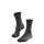 FALKE Damen Socken 2er Pack - Trekking Socken TK 2, Ergonomic, Merinowoll-Mix
