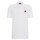 HUGO Herren Polo-Shirt - Dereso232, Pique, 1/2-Arm, Knopfleiste, Slim Fit, Baumwolle