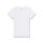Sanetta Kinder Unterhemd 3er Pack - T-Shirt, Kurzarm, Baumwolle, unisex, einfarbig