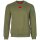 HUGO Herren Sweater, Diragol212 - Sweatshirt, Rundhals, Baumwoll-Terry