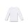 Sanetta Kinder Unterhemd 2er Pack - Longsleeve, Shirt, Cotton, unisex, einfarbig
