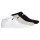 NIKE Unisex Sneakersocken, 3er Pack - Lightweight - No Show Sneaker, einfarbig, Logo