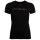 EMPORIO ARMANI womens T-shirt, round neck - ICONIC LOGOBAND, short sleeve, cotton