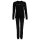 EMPORIO ARMANI Womens House Suit set, 2-piece - ICONIC LOGOBAND, Pyjamas, Loungewear, Cotton