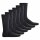 BOSS Herren Socken, 6er Pack - Finest Soft Cotton, Threepack RS Uni CC