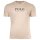 POLO RALPH LAUREN Mens T-Shirt - CREW-SLEEP TOP, sleep shirt, short, round neck, cotton