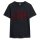 Superdry Mens T-Shirt - Athletic Script Graphic Tee, logo, round neck, solid color