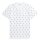POLO RALPH LAUREN mens T-shirt CREW-SLEEP TO, all-over logo print, sleep shirt, short, round neck, cotton