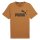 PUMA Herren T-Shirt - ESS Logo Tee, Rundhals, Baumwolle, uni