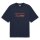 PUMA Mens T-Shirt - Porsche Turbo Motorsport Tee, short sleeve, logo print, cotton