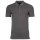 A|X ARMANI EXCHANGE Mens Polo Shirt - Hidden Buttons, Cotton Stretch