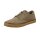 GANT Herren Sneaker - PREPVILLE, Schnürschuh, Turnschuh, Low, Echtleder