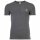 VERSACE Mens T-Shirt - Undershirt, Round Neck, Stretch Cotton