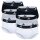 Adidas Herren Slip, 6er Pack - Briefs, Active Flex Cotton, Logo, einfarbig