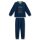 Sanetta boys pyjamas - nightwear, pyjamas, long, terry, motif