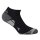 Diadora Unisex Sneaker Sportsocken, 12er Pack - Socken, Mehrfachpackung, Logo, Muster