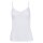 SKINY womens vest - spaghetti top, classic cotton, lace, stretch cotton