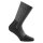 Rohner Advanced Socks unisex trekking socks, 1 pack - Original, virgin wool mix