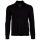 JOOP! mens zip-up cardigan - Thilon, fine knit with structure, wool mix