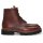 BOSS mens boots - Julyo half gr, lace-up boots, lined, genuine leather