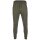 HUGO Mens Trousers Long - Dutschi, Sweatpants, French Terry, Cotton, Logo, Uni