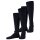 JOOP! Herren Kniestrümpfe, 2er Pack - Premium Essential Cotton Knee High, Logo, einfarbig