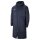 NIKE Herren Wintermantel - Park 20, Winterjacke, Kapuze, Logo, einfarbig