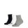 PUMA Kinder Socken - Kidss Quarter, 6er Pack