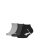 PUMA Kids Sneaker Socks - Kids BTW Sneaker, 6 Pack