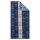 JOOP! Towel - Divided, Cornflower, reversible towel, terry towel, cotton