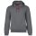 HUGO Mens Hooded Sweatshirt - Daratschi214, Hoodie, French Terry, Cotton