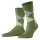 Burlington Herren Socken - Manchester, Rautenmuster, Bio-Baumwolle