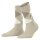 Burlington Damen Socken - Covent Garden, Rautenmuster, Onesize