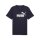 PUMA Herren T-Shirt - ESS No.1 Logo Tee, Rundhals, Kurzarm, uni