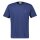 GANT Mens T-shirt - REGULAR SHIELD, round neck, short sleeve, cotton, embroidery