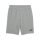 PUMA Herren Sweatshorts - ESS No. 1 Logo Shorts, Logo, Baumwolle, kurz