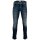 REPLAY Mens Jeans - Hyperflex Stretch ANBASS, Stretch Denim, Length 32, Slim Fit